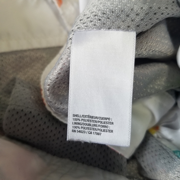 Old Navy Hawaiian Swim Shorts Board Shorts S EUC - Picture 9 of 9